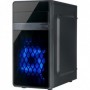 Inter-Tech MA-01 MICRO Mini Tower Nero 500 W (88881232)