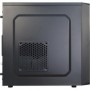 Inter-Tech MA-01 MICRO Mini Tower Nero 500 W (88881232)