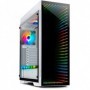 Inter-Tech X-908 Infini 2 Tower Bianco (88881339)
