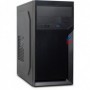 Inter-Tech IT-6502 Romea Micro Tower Nero (88881336)