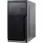 Inter-Tech IT-6502 Romea Micro Tower Nero (88881336)