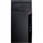 Inter-Tech IT-6505 Retro Micro Tower Nero (88881337)