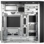 Inter-Tech IT-6505 Retro Micro Tower Nero (88881337)