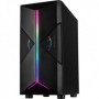 Inter-Tech IT-3306 CAVY Tower Nero (88881341)