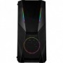 Inter-Tech IT-3303 HORNET Tower Nero (88881340)