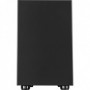 Inter-Tech IM-1 POCKET Micro Tower Nero (88881344)