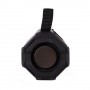 Nilox BLUETOOH SPEAKER 6W 12000 MAH BLACK 1-via Nero Cablato (NXALBT003)