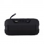 Nilox BLUETOOH SPEAKER 6W 12000 MAH BLACK 1-via Nero Cablato (NXALBT003)