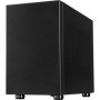 Inter-Tech IM-1 POCKET Micro Tower Nero (88881344)