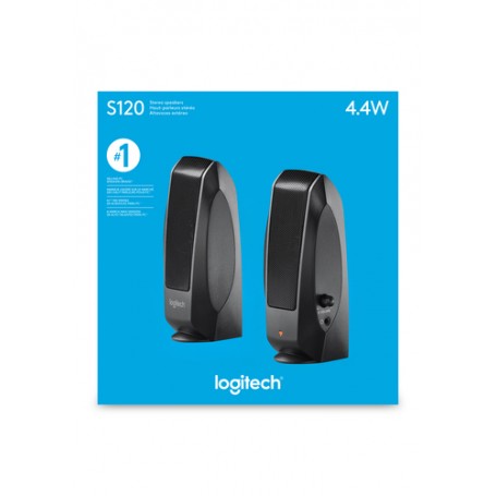 Logitech LGT-S120 (980-000010)