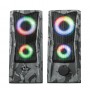 Trust GXT 606 Javv Nero, Grigio Cablato 6 W (23379)