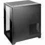 Inter-Tech C-702 Diorama Tower Nero (88881347)