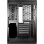Inter-Tech C-702 Diorama Tower Nero (88881347)