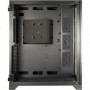 Inter-Tech C-702 Diorama Tower Nero (88881347)