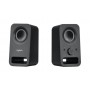 Logitech Z150 Multimedia Speakers Nero Cablato 6 W (980-000814)