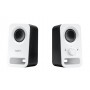 Logitech Z150 Multimedia Speakers Bianco Cablato 6 W (980-000815)