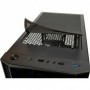 Inter-Tech A-3401 Chevron Tower Nero (88881348)