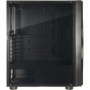 Inter-Tech A-3401 Chevron Tower Nero (88881348)