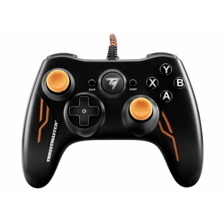 Thrustmaster GP XID PRO eSport edition Nero, Arancione Gamepad Analogico/Digitale PC (2960821)