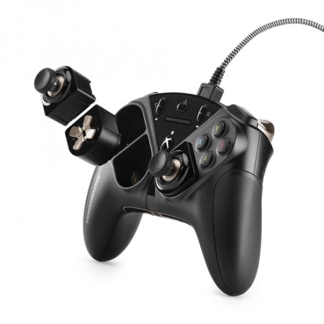 Thrustmaster eSwap Pro Controller Xbox One Nero USB Gamepad Analogico/Digitale Xbox One, Xbox Series S (4460174)