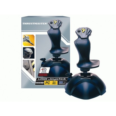 Thrustmaster USB Joystick Blu PC (2960623)