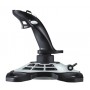 Logitech G Extreme 3D Pro Nero, Bianco USB 2.0 Joystick Digitale PC (942-000031)