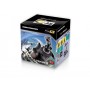 Thrustmaster T.Flight Hotas X Nero Simulazione di Volo PC (2960703)