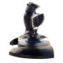 Thrustmaster T.Flight Hotas 4 Nero, Blu USB 2.0 Joystick Digitale PC, PlayStation 4 (4160664)