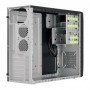 Chieftec CG-04B-OP computer case Midi Tower Nero (CG-04B-OP)