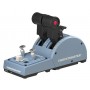 Thrustmaster TCA Quadrant Airbus Edition Nero, Blu Simulazione di Volo PC (2960840)