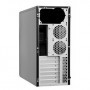 Chieftec CG-04B-OP computer case Midi Tower Nero (CG-04B-OP)