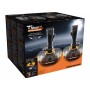 Thrustmaster T.16000M FCS SPACE SIM DUO Nero, Arancione USB Joystick Analogico/Digitale PC (2960815)