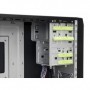 Chieftec CG-04B-OP computer case Midi Tower Nero (CG-04B-OP)