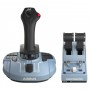 Thrustmaster Airbus Edition Nero, Blu USB Joystick Analogico/Digitale PC (2960842)