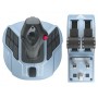 Thrustmaster Airbus Edition Nero, Blu USB Joystick Analogico/Digitale PC (2960842)