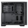Chieftec UK-02B-OP computer case HTPC Nero (UK-02B-OP)