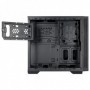 Chieftec UK-02B-OP computer case HTPC Nero (UK-02B-OP)