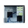 Chieftec CT-04B-350GPB computer case Nero 350 W (CT-04B-350GPB)