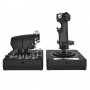 Logitech G G X56 HOTAS RGB Throttle and Stick Simulation Controller Nero USB (945-000059)
