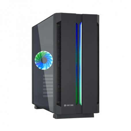 Chieftec Chieftronic G1 Tower Nero (GR-01B-OP)