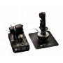Thrustmaster Hotas Warthog Nero Joystick PC, Playstation 3 (2960720)