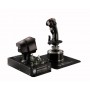 Thrustmaster Hotas Warthog Nero Joystick PC, Playstation 3 (2960720)