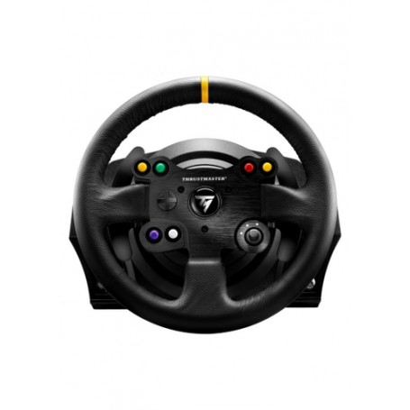 Thrustmaster 4460133 periferica di gioco Nero Sterzo + Pedali PC, Xbox One (4460133)