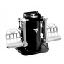 Thrustmaster TPR Rudder Nero, Argento USB Simulazione di Volo Analogico PC (2960809)