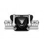 Thrustmaster TPR Rudder Nero, Argento USB Simulazione di Volo Analogico PC (2960809)
