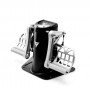 Thrustmaster TPR Rudder Nero, Argento USB Simulazione di Volo Analogico PC (2960809)