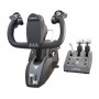 Thrustmaster TCA Y Pack Boeing Xbox Series et PC (Joystick , Manette des Gaz , P Grigio USB Fight-stick PC, Xbox, Xbox (4460210)
