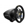 Thrustmaster TS-PC Racer Ferrari 488 Challenge Edition Nero USB 2.0 Volante Analogico/Digitale (2960798)