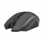 Trust GXT 115 Macci mouse Ambidestro RF Wireless Ottico 2400 DPI (22417)