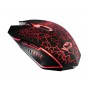 Trust GXT 107 Izza mouse Ambidestro RF Wireless Ottico 2000 DPI (23214)